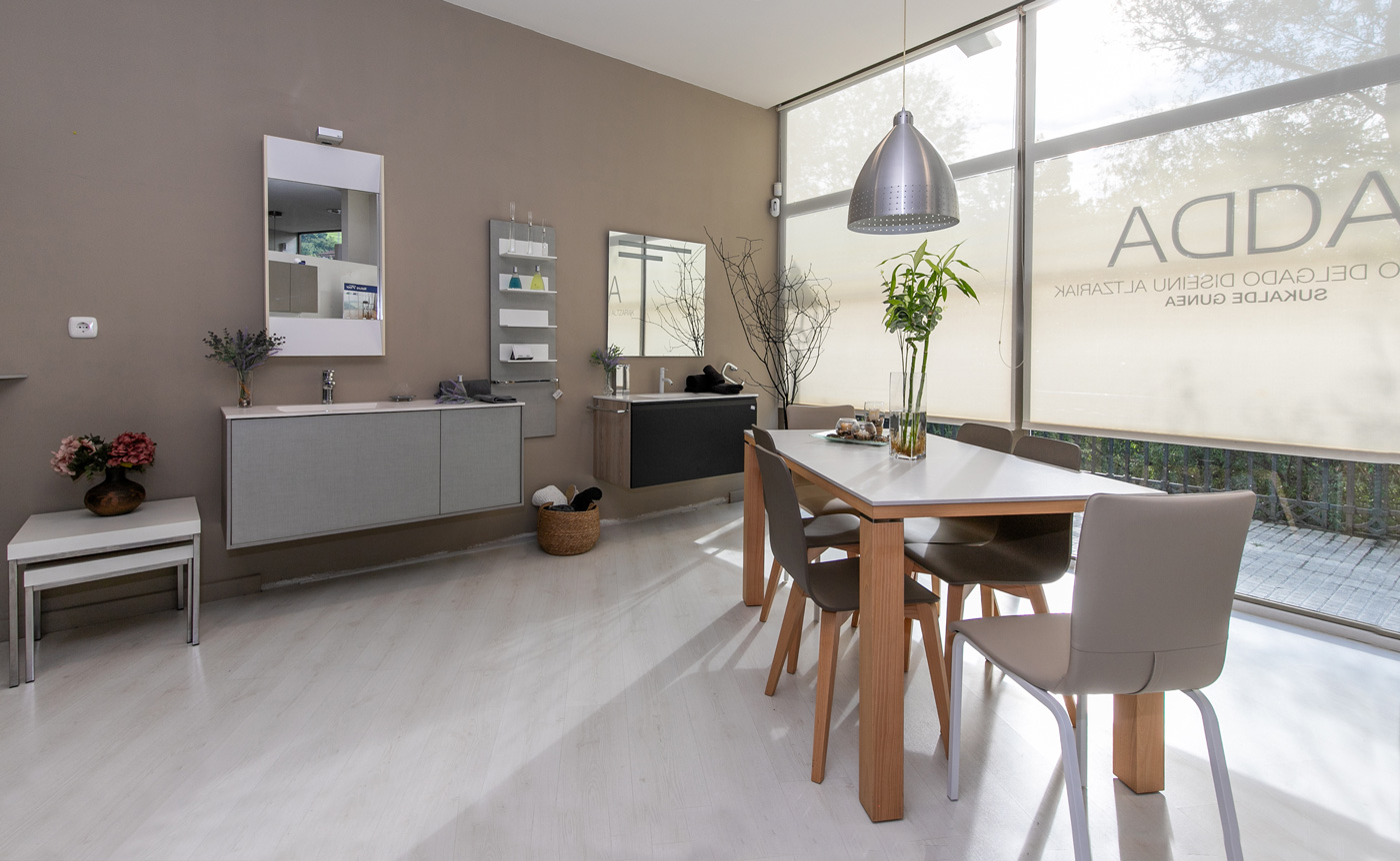 cocinas y baños en beasain